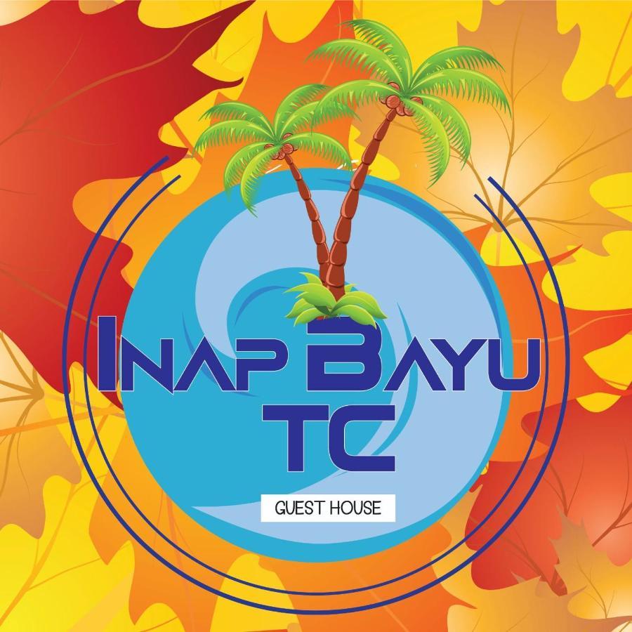 Апартаменти Inap Bayu Tc Куантан Екстер'єр фото